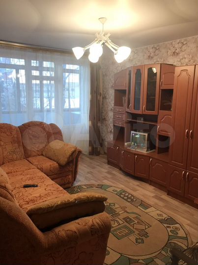 3-к. квартира, 65 м², 4/5 эт.