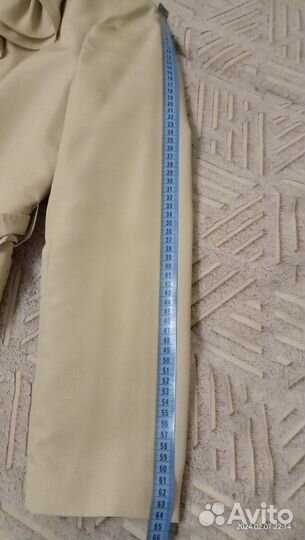 Плащ женский