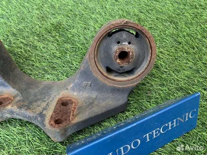 Подушка заднего редуктора передняя Suzuki