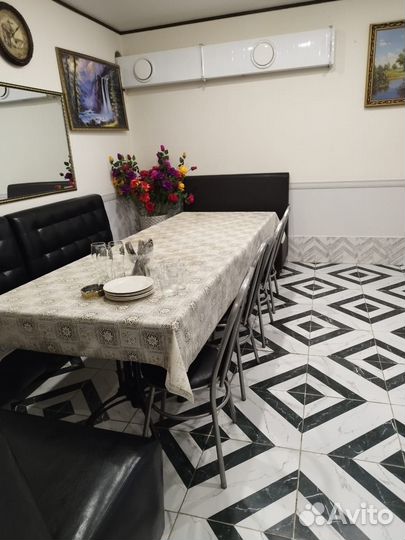 Шикарная банька на Юго-Западе Москвы. Южное Бутово