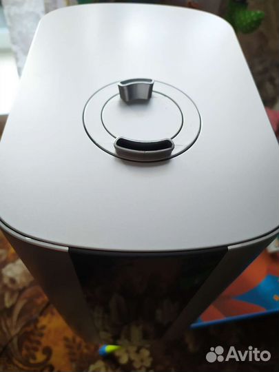 Увлажнитель Polaris PUH 0806DI