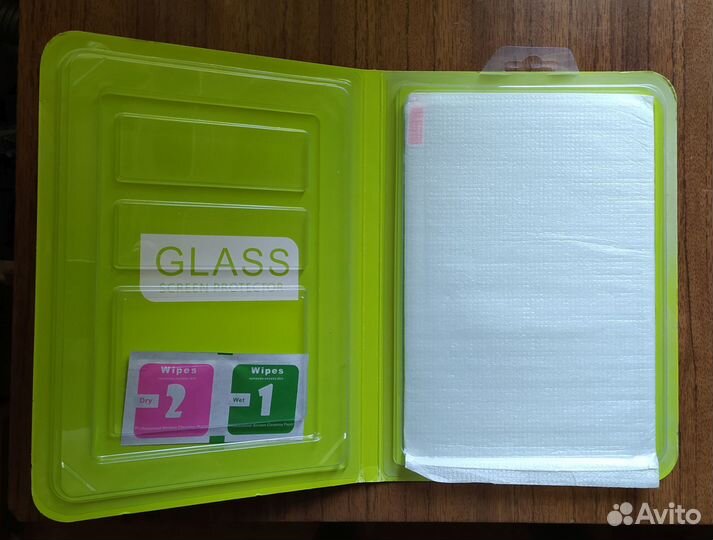 Защитное стекло Xiaomi Mi Pad 1 и Mipad 2 9H