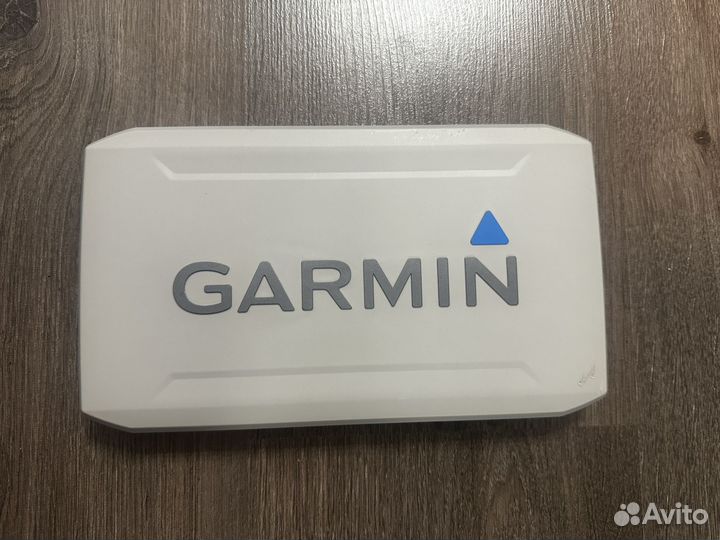 Защитная крышка для эхолота Garmin
