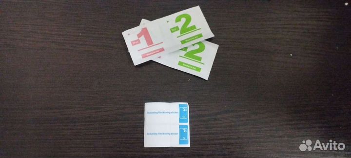 Защитное стекло Xiaomi 9a