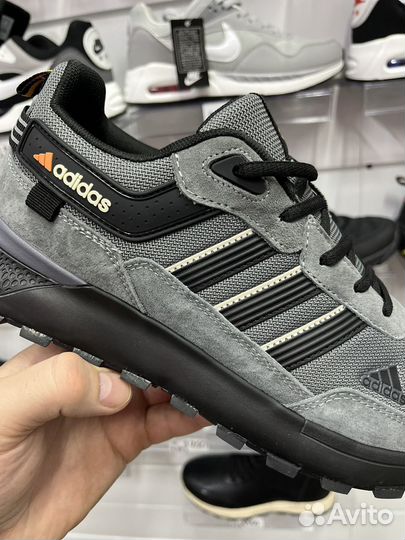 Кроссовки Adidas adiprene