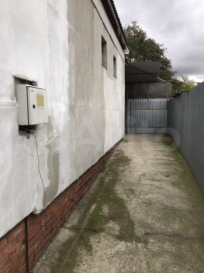 Дом 100 м² на участке 5 сот.