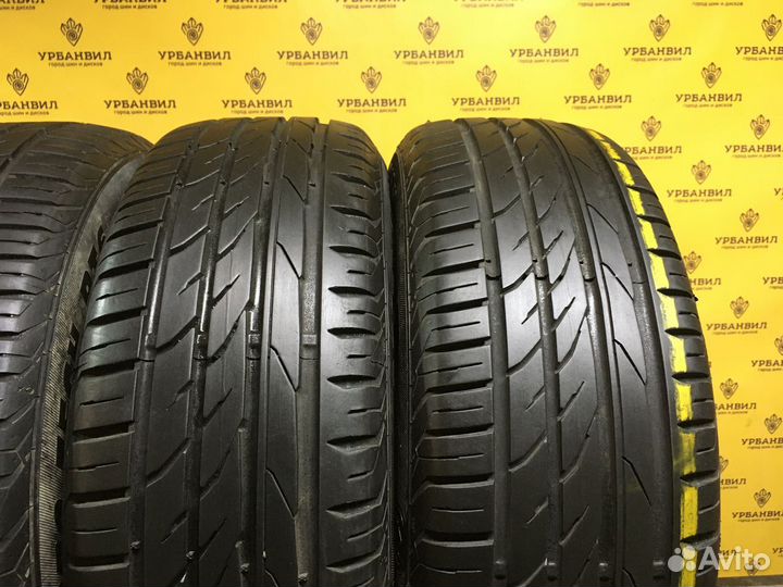 Viking ProTech PT6 205/60 R16 92V