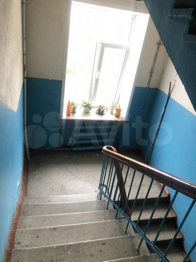 3-к. квартира, 77,1 м², 4/5 эт.