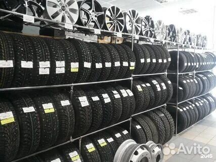 Triangle IcelynX TI501 175/65 R15