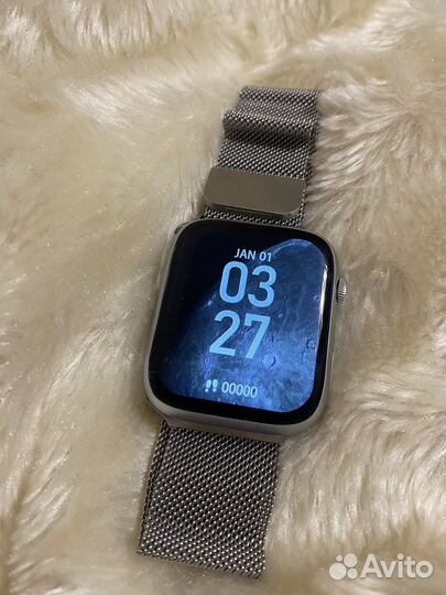 Smart watch 7