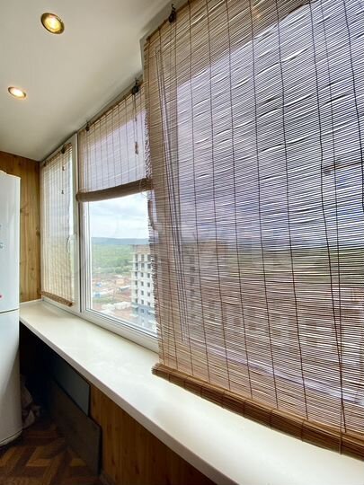 2-к. квартира, 52 м², 9/9 эт.