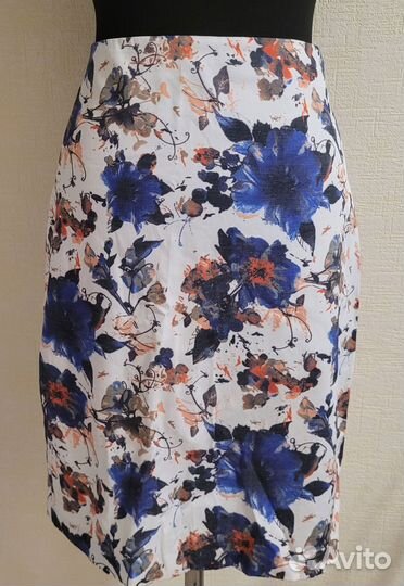 Юбки, кофты от 46 до 50