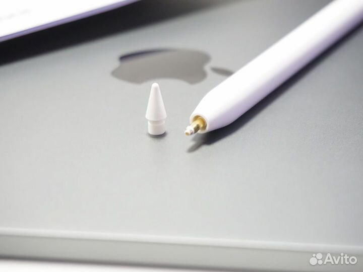 Стилус Apple Pencil 2 Новый Гарантия