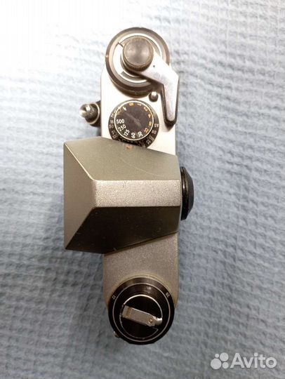 Фотоаппарат Praktica Super Tl пленочный