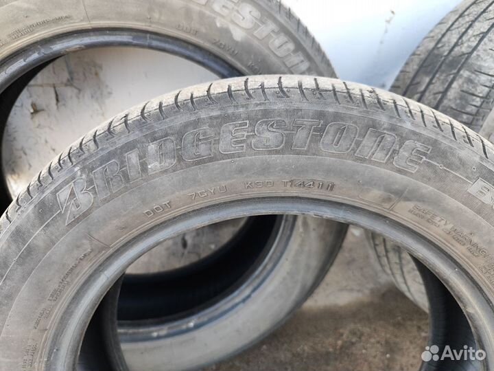 Bridgestone B391 175/65 R15