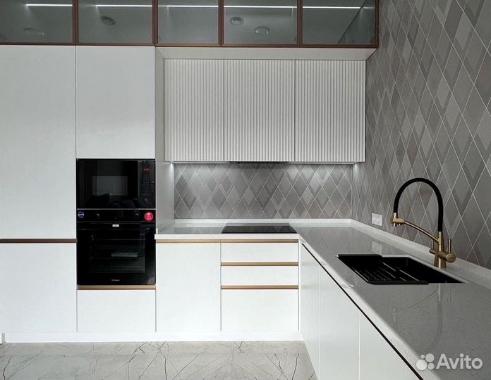 Кухня эконом