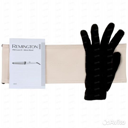 Щипцы для завивки Remington proluxe CI91X1