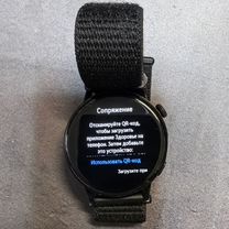 Huawei watch GT 3 MIL-B19