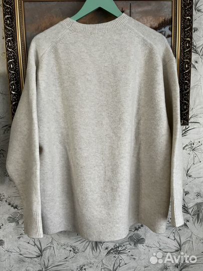 Свитер женский uniqlo 50-52 р