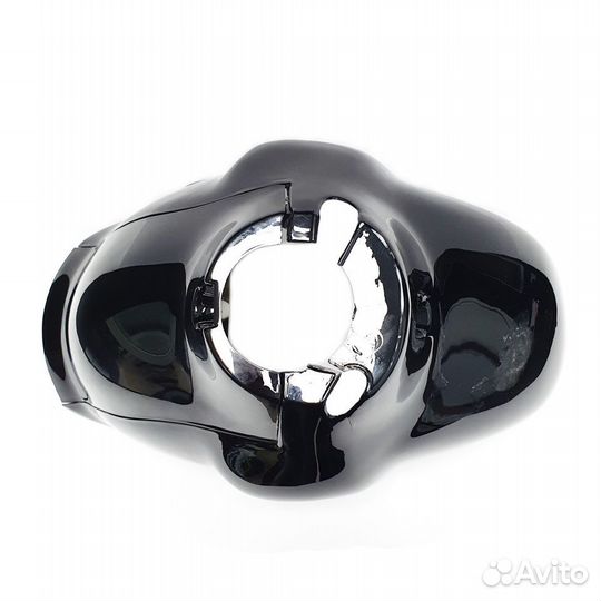 Переднее крыло в сборе Honda Joker 50/90