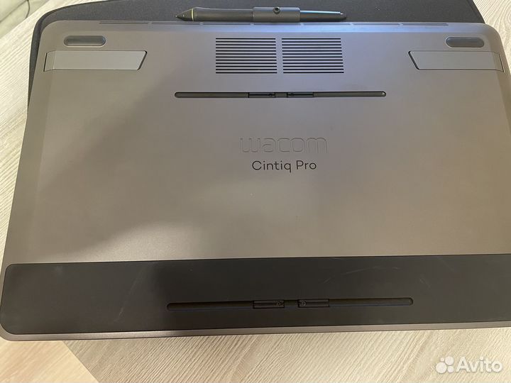 Графический планшет Wacom Cintiq Pro 16