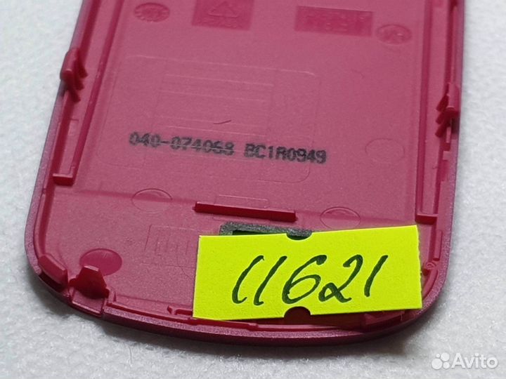 Крышка АКБ Nokia 7230