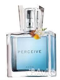 Туалетная вода эйвон Perceive