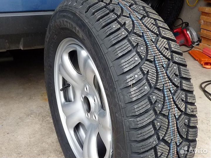 Roadking Argos S500 245/45 R20