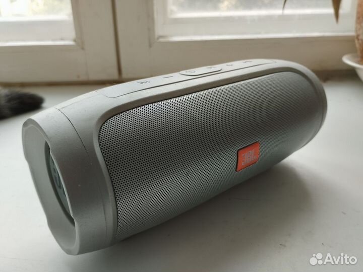 JBL charge 4 Колонка