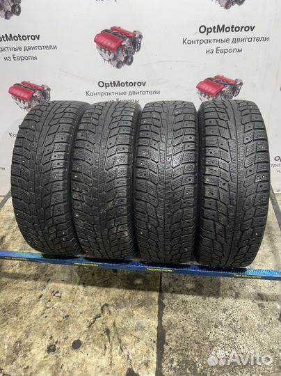 Michelin X-Ice North 205/60 R16 96T