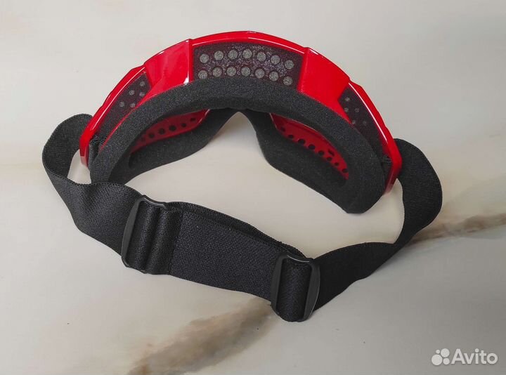 Очки для мото/вело