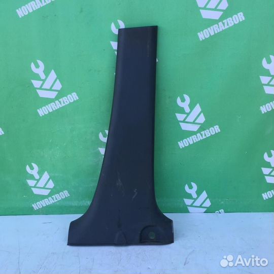 Обшивка стойки Сузуки Гранд Витара