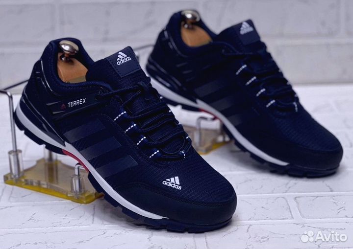 Кроссовки Adidas Terrex