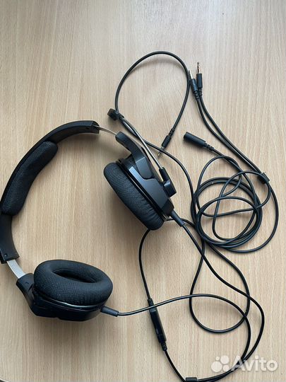 Наушники hyperx cloud stinger core