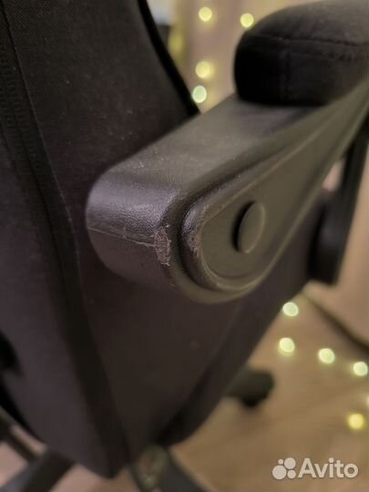 Компьютерное кресло Defender