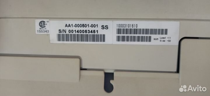 Мфу (принтер, сканер, копир)