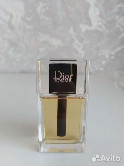 Парфюмерия мужская