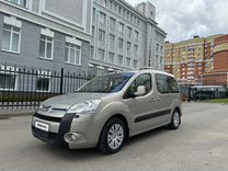 Citroen Berlingo 1.6 MT, 2008, 107 000 км, с пробегом, цена 985 000 руб.