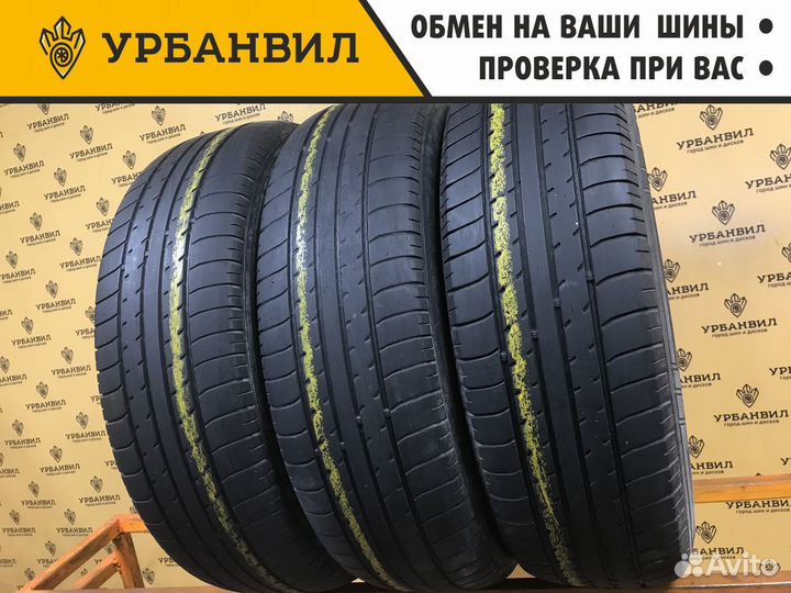 GT Radial Champiro VP1 185/75 R14 89T