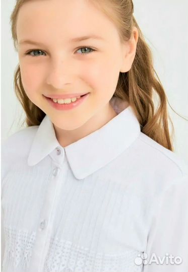 Школьная форма новая