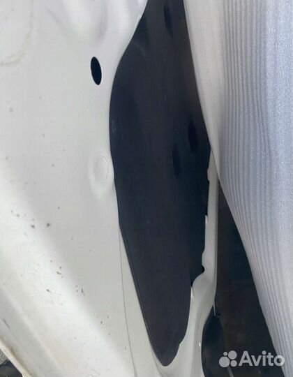 Bmw X6 G06 ноускат лазерные фары