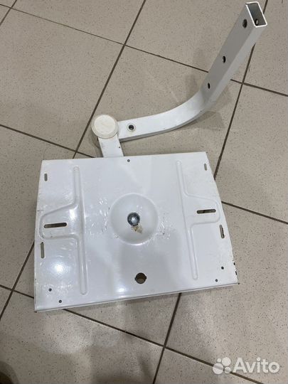 Подставка под микроволновку