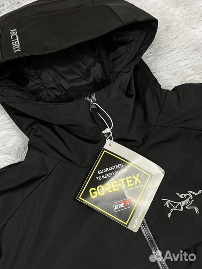 Куртка Arcteryx Macai Jacket LT