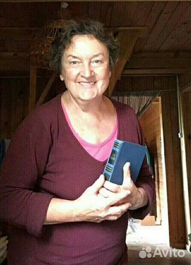 Репетитор по химии и биологии