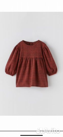 Платье детское zara