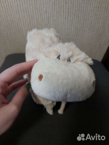 Альбом для фотографий мягкий