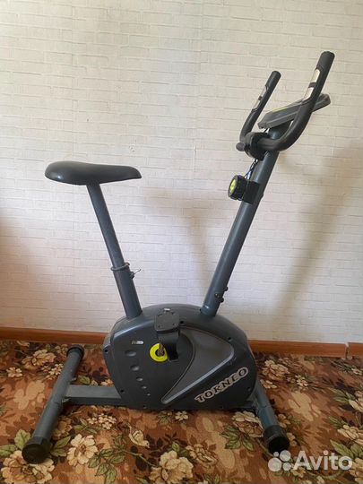 Велотренажер torneo