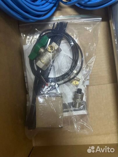 Насос скважинный Grundfos SQE 2/55 комплект