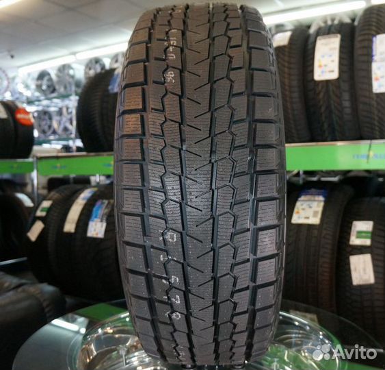 Yokohama Ice Guard G075 285/35 R22 106Q