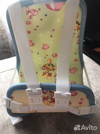 Распорка(перинка Фрейка)